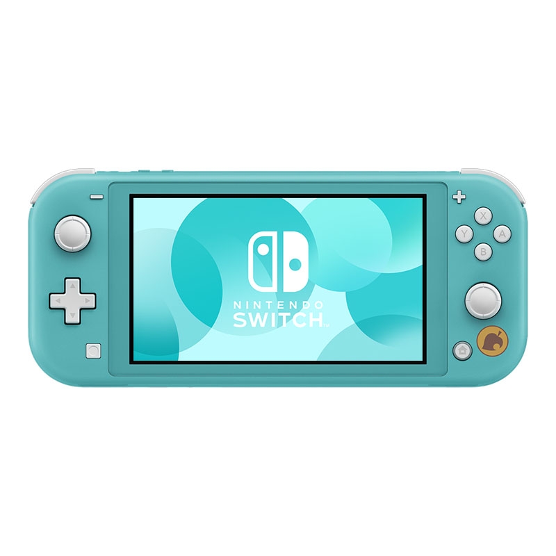 Nintendo Switch  Lite ソフト1本付豪華セット！