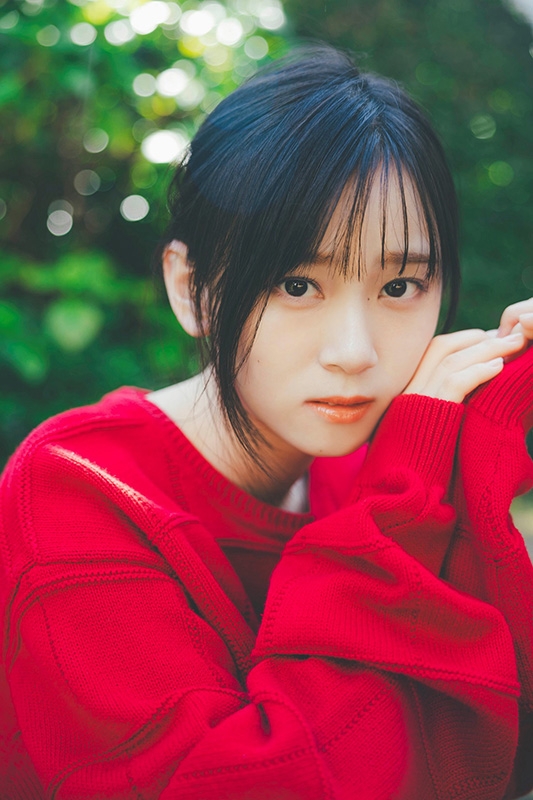 blt graph.vol.96【表紙：山下瞳月（櫻坂46）】［B.L.T MOOK