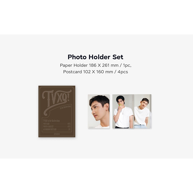 東方神起 / [TVXQ!] 2024 SEASON'S GREETINGS [CALENDAR+GOODS] : 東方神起 | HMV&BOOKS  online - SMEOSG000327