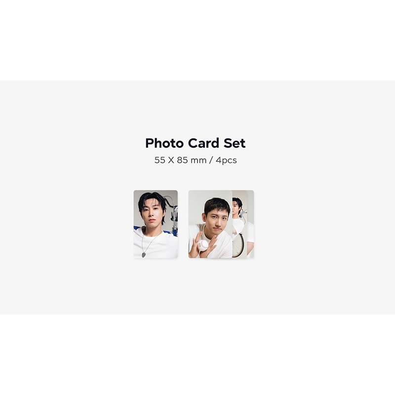 東方神起 / [TVXQ!] 2024 SEASON'S GREETINGS [CALENDAR+GOODS] : 東方神起 | HMV&BOOKS  online - SMEOSG000327