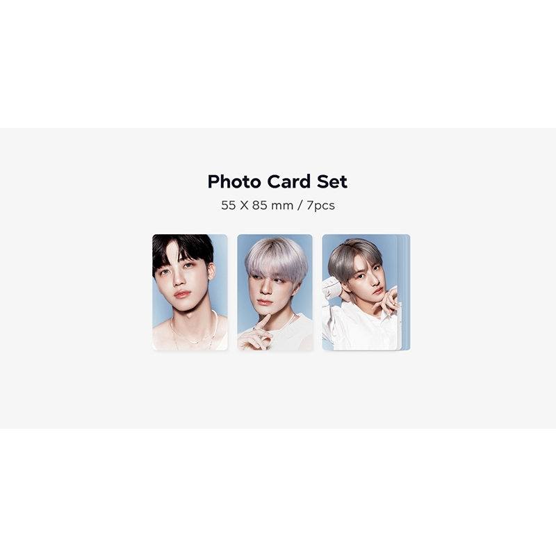 NCT DREAM 2024 SEASON'S GREETINGS [CALENDAR＋GOODS] : NCT