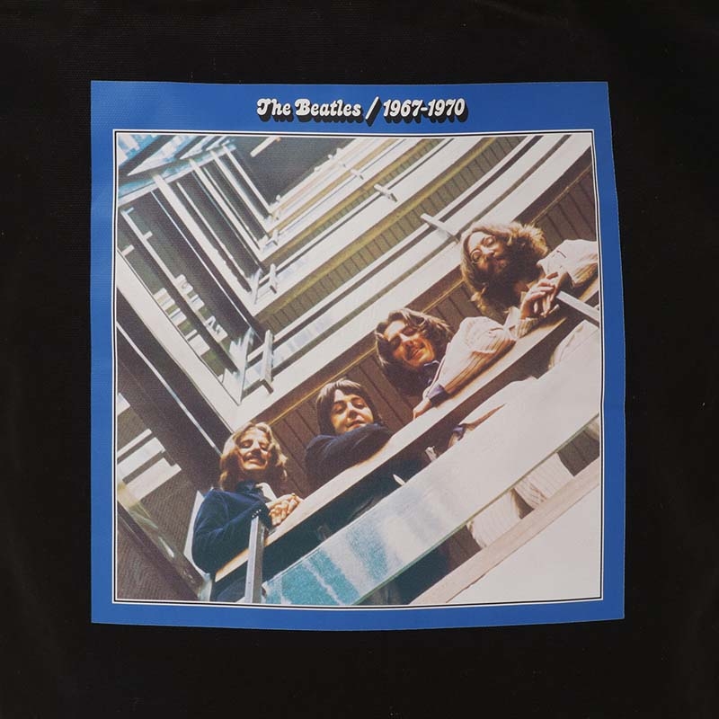 The Blue Album Tote : The Beatles | HMV&BOOKS online - USZZ15677
