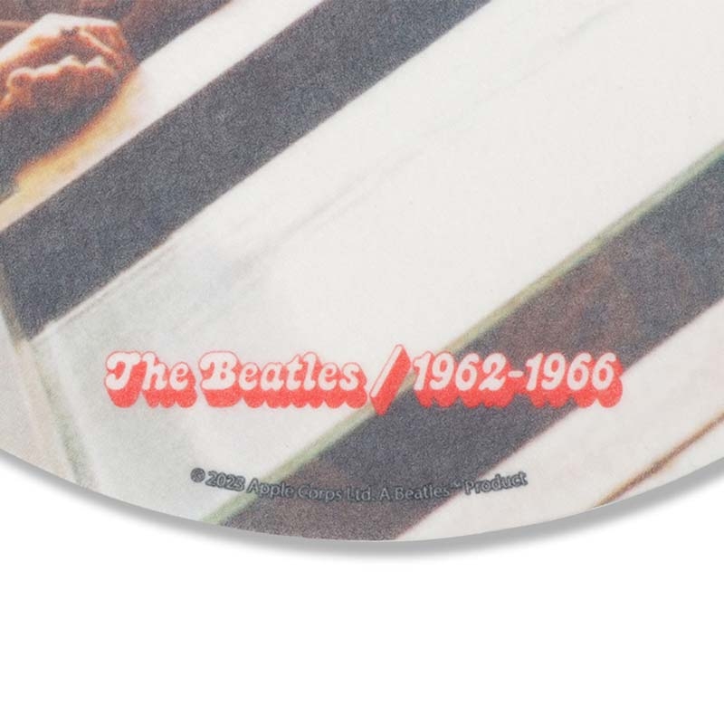 EU盤/スリップマット、台座付/ビートルズ / Vinyl Collection EU盤/スリップマット、台座付/ビートルズ / Vinyl Collection