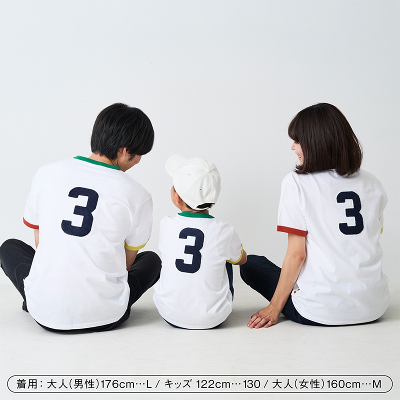 Little Little Twoos Tシャツ L : オードリー | HMV&BOOKS online
