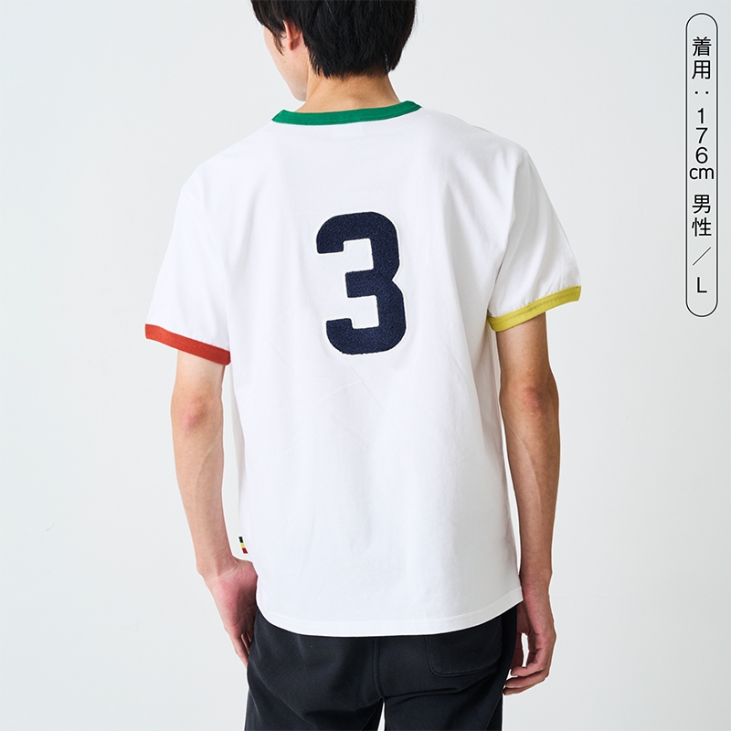 Little Little Twoos Tシャツ L : オードリー | HMV&BOOKS
