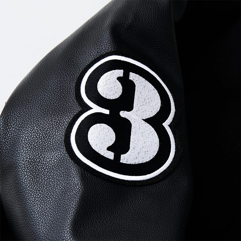 スタジャン（ブラック）M : オードリー | HMV&BOOKS online - AUDANN072