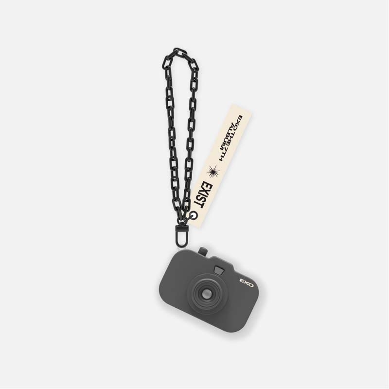 激レア 3台トイカメラ プラモデル フィルムカメラ トイカメラ D.O. : EXO | HMV&BOOKS online - 8802308170063
