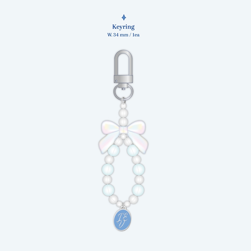 IVE 2024 SEASON'S GREETINGS [A Fairy's Wish] : IVE