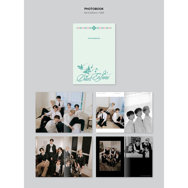 ENHYPEN 2024 SEASON'S GREETINGS ENHYPEN HMV&BOOKS online