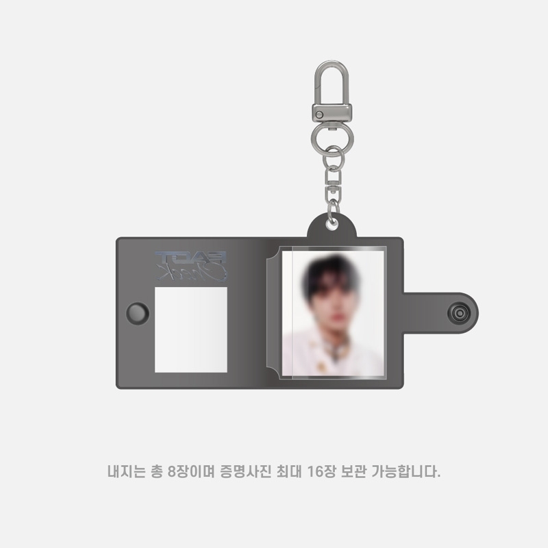 NCT マーク フォトコレクトブック