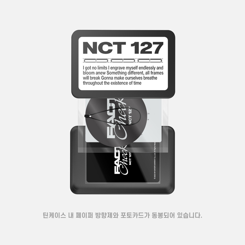 SuperM (슈퍼 엠) - 'Drip' Lyrics (Color Coded_Han_Rom_Eng