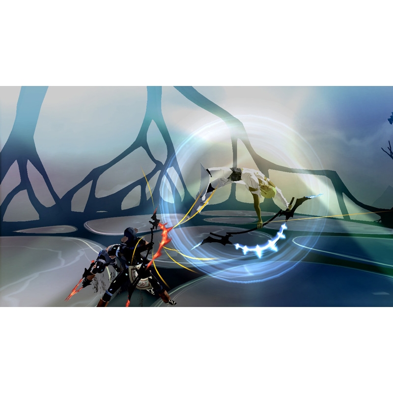 エルシャダイ・アセンション オブ ザ メタトロン HDリマスター