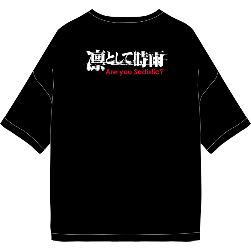 難あり 凛として時雨 サイン Tシャツ 凛として時雨 Tシャツ - メルカリ