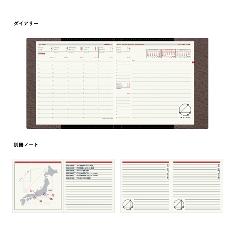 ダイアリー / TM NETWORK 40th FANKS intelligence Days