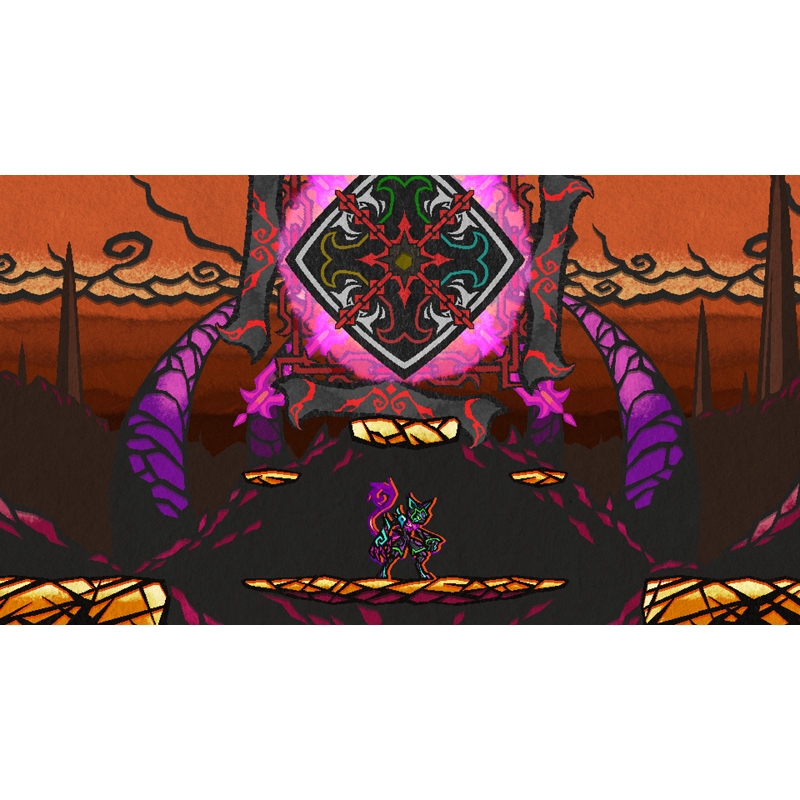 Nintendo Switch】九魂ノ久遠 : Game Soft (Nintendo Switch