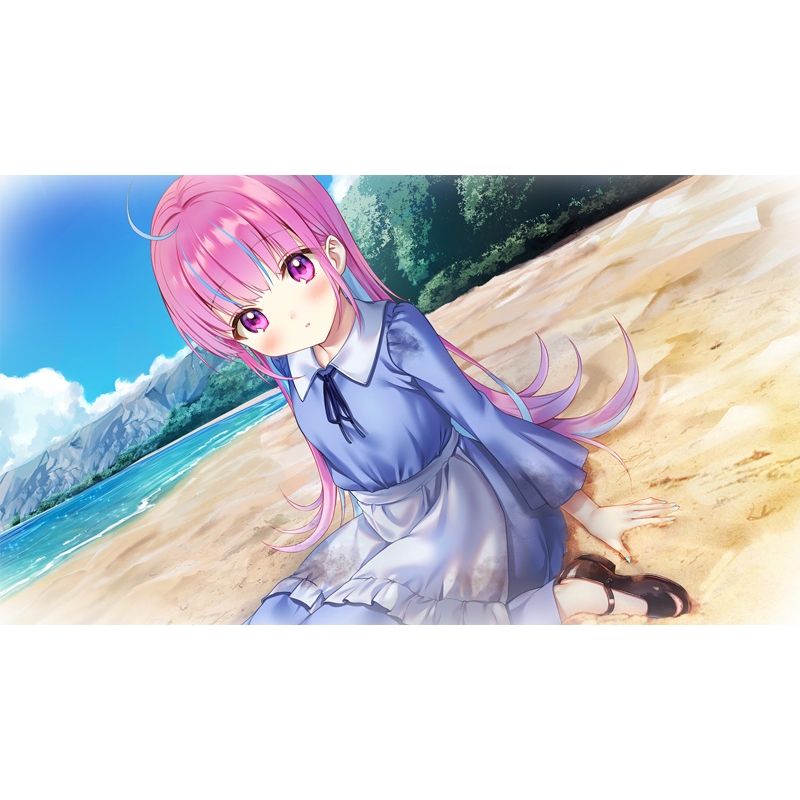 あくありうむ。 : Game Soft (Nintendo Switch) | HMV&BOOKS