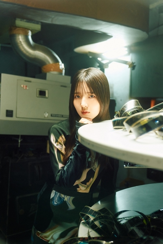 B.L.T.2024年 4月号【表紙：森田ひかる（櫻坂46）】 : B.L.T.