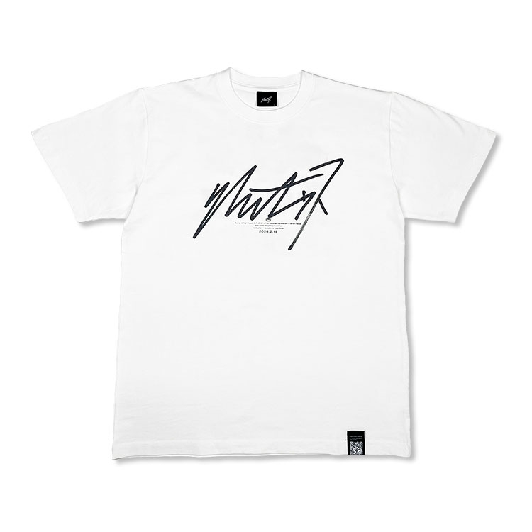 リトルトゥースTシャツ（白）XXL : オードリー | HMV&BOOKS online 