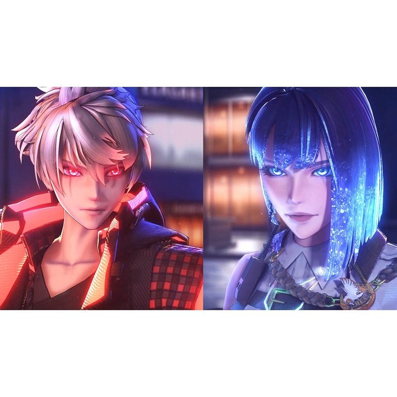 Nintendo Switch】REYNATIS / レナティス : Game Soft (Nintendo