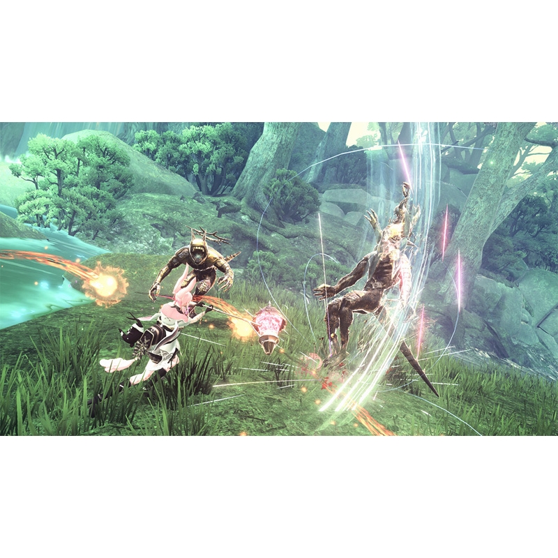 Nintendo Switch】REYNATIS / レナティス : Game Soft (Nintendo