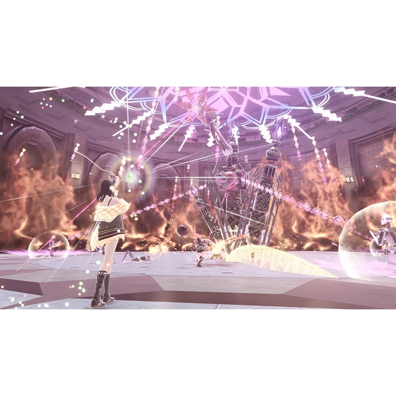 Nintendo Switch】REYNATIS / レナティス : Game Soft (Nintendo