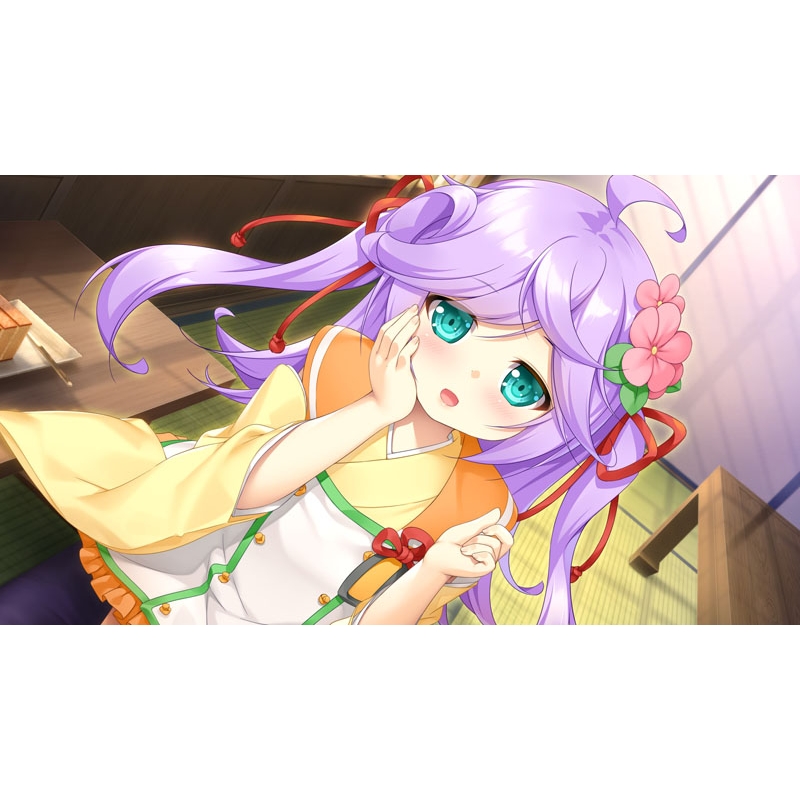 戦国†恋姫X ～乙女絢爛☆戦国絵巻～北条家騒乱編 完全生産限定版