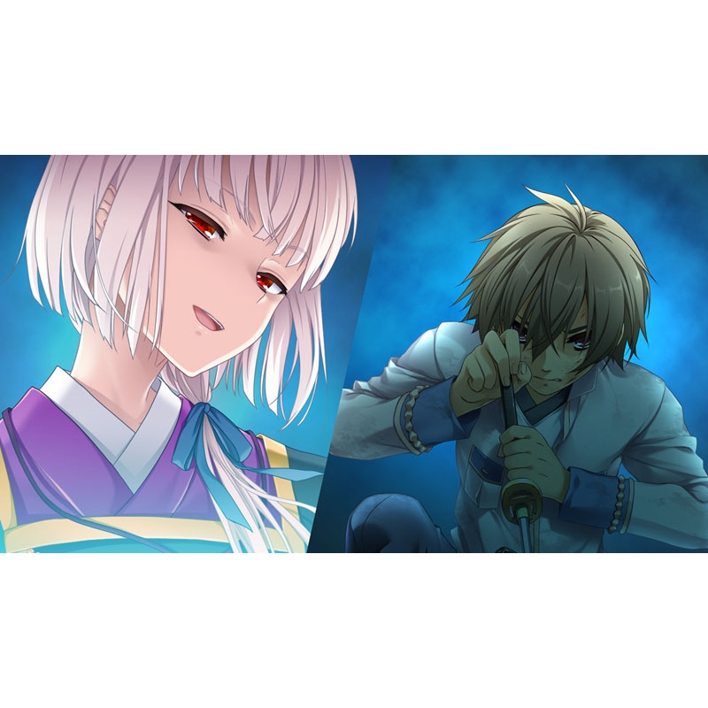 戦国†恋姫X ～乙女絢爛☆戦国絵巻～北条家騒乱編 完全生産限定版