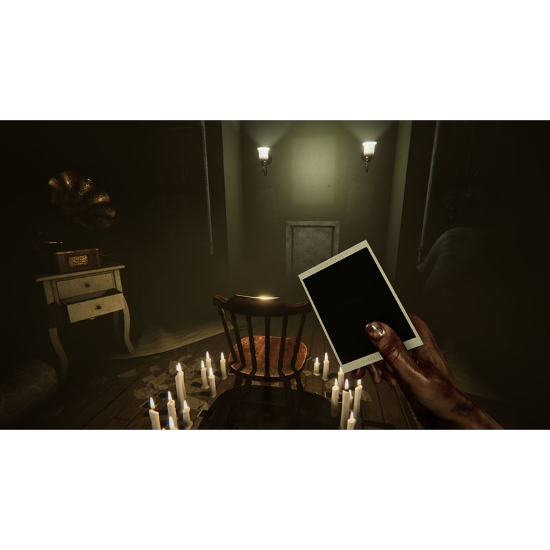 COLLECTORS - Nintendo Switch スイッチソフトMADiSON(マディソン) Collectors Edition(コレクターズエディション)(限定版) Beep Japan Switch】MADiSON (マディソン) Collectors Edition | Beep Japan