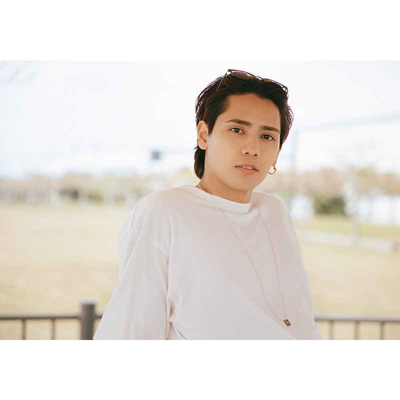 THE RAMPAGE ランペ 神谷健太 台湾 ファンミ トレカ タレントカード