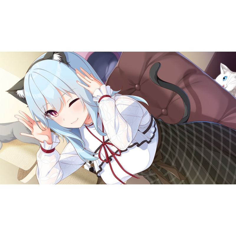 恋にはあまえが必要です 完全生産限定盤(Nintendo Switch) Amazon.co.jp: 恋にはあまえが必要です 完全生産限定版 -Switch