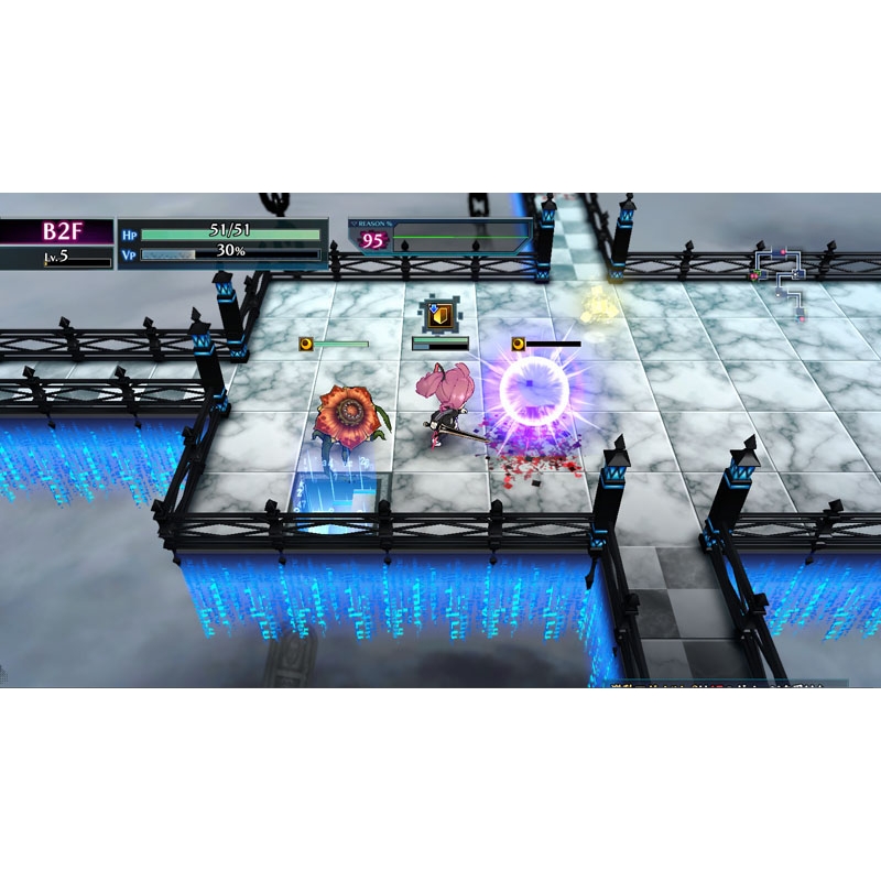 Nintendo Switch】Death end re;Quest Code Z 特装版 : Game