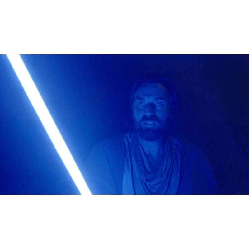 Amazon.co.jp: オビ＝ワン・ケノービ 4K UHD コレクターズ