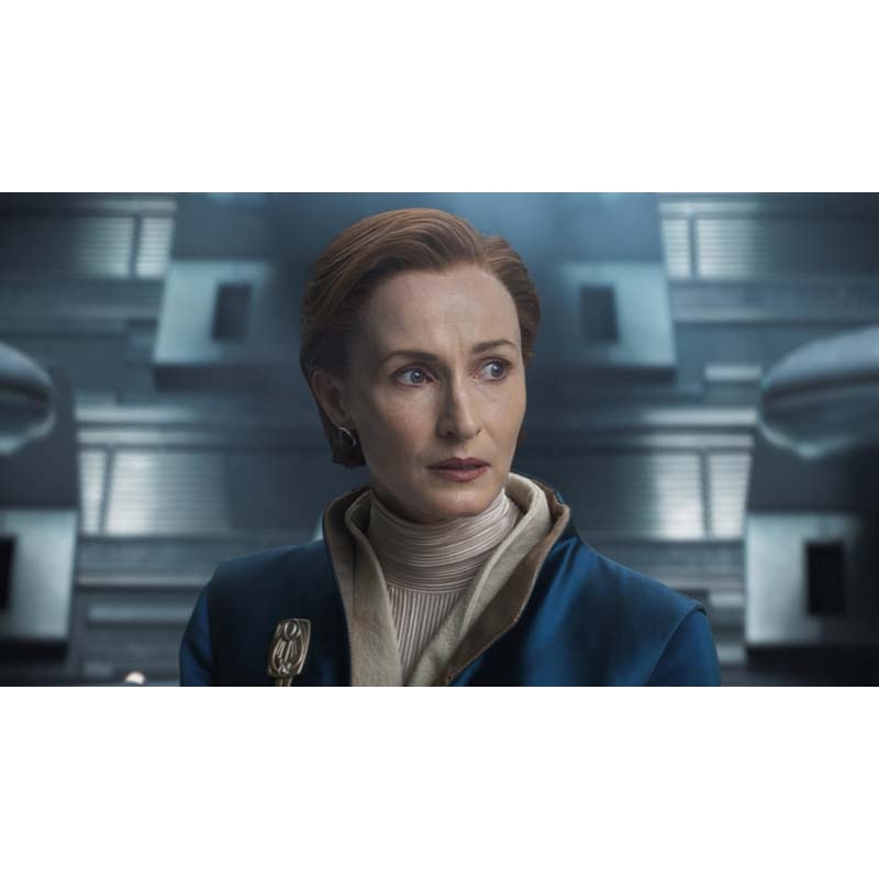 キャシアン・アンドー 4K UHD コレクターズ・エディション