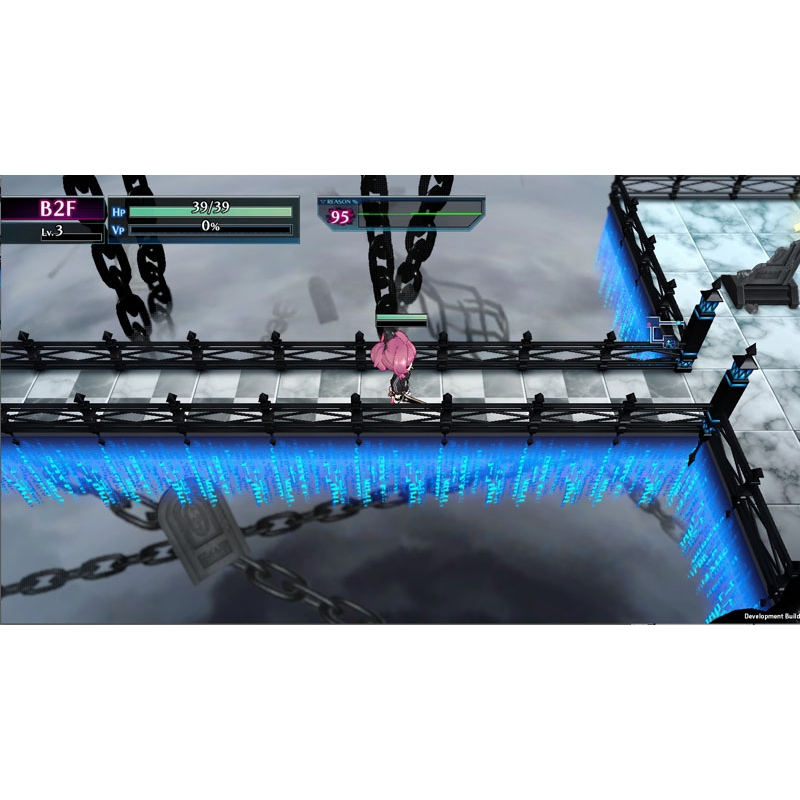 PS4】Death end re;Quest Code Z Death end BOX : Game Soft