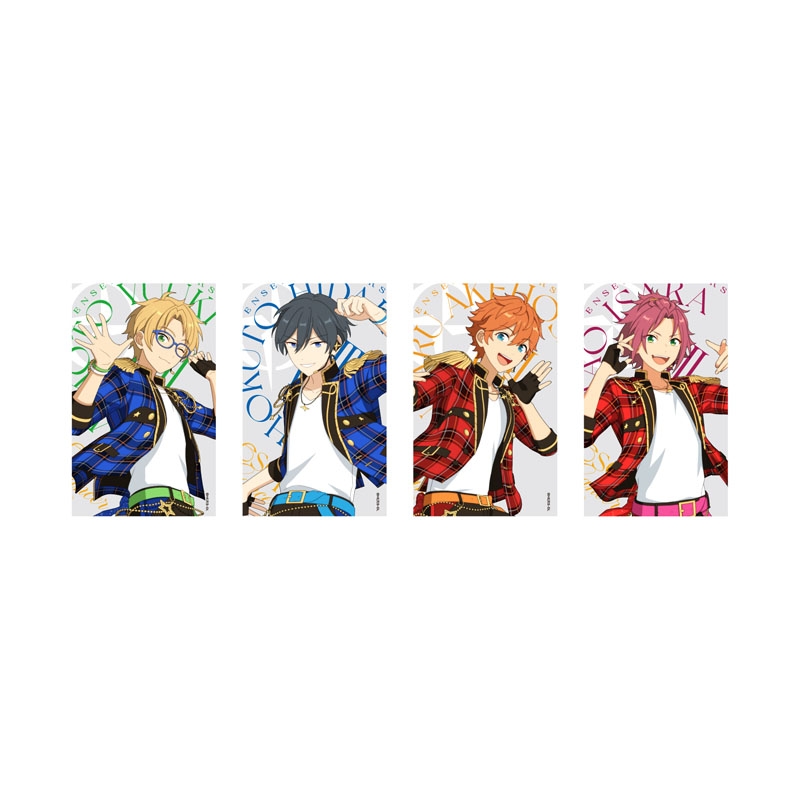 ペンライトチューブ ver.Praesepe（氷鷹北斗/Trickstar）【事後販売分