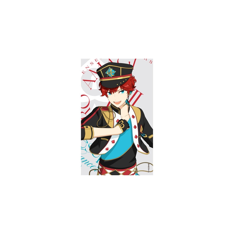 あんスタ 巴日和　缶バッジ　ぱしゃこれ　アクスタ　ペンライトチューブ あんスタ あんさんぶるスターズ スタライ7th 巴日和 ペンライト