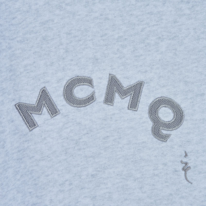 MCMQ 半袖スウェット（グレー）XLサイズ : 小沢健二 | HMV&BOOKS 
