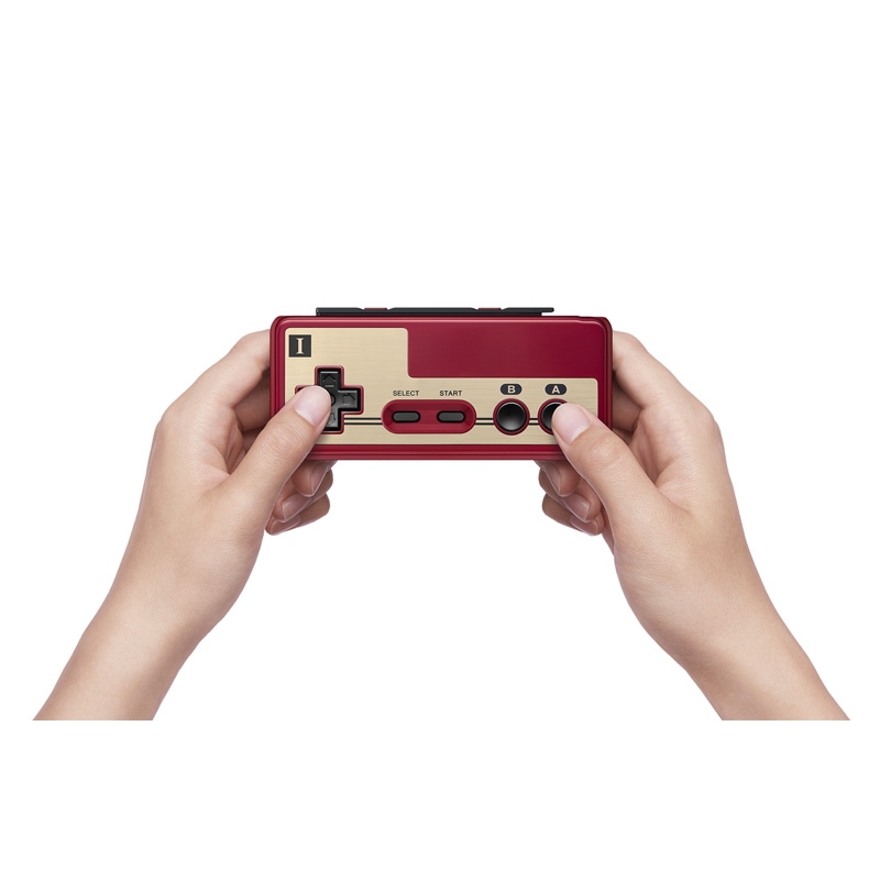 ファミリーコンピュータ コントローラー : Game Accessory (Nintendo 