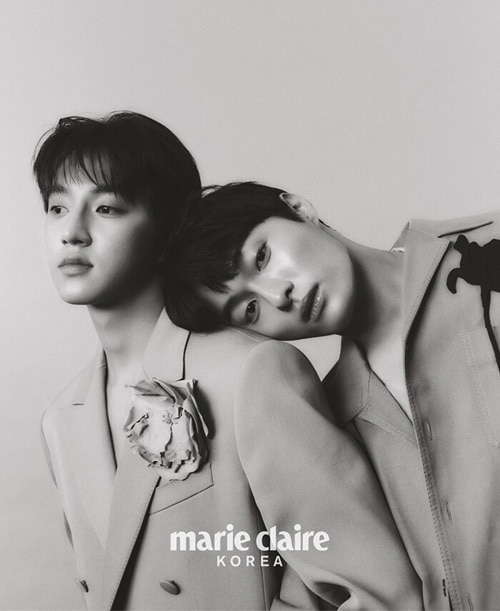 marie claire 2024年 5月号(Korea)【表紙：ダニエル（NewJeans）A】 : Magazine (Import) |  HMV&BOOKS online - 5000003251022