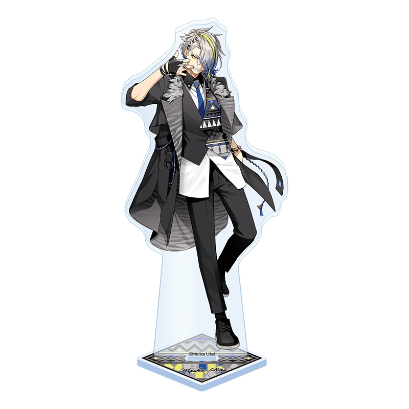 プロセカ ローソン アクスタ アクリルスタンド 初音ミク 星乃一