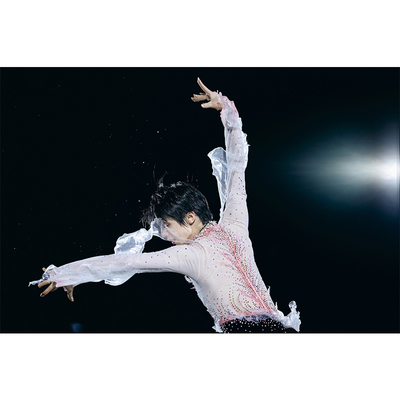 羽生結弦 絵画 レゾン 羽生結弦 絵画 レゾン