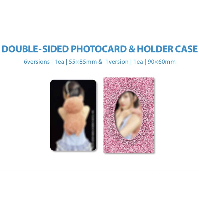 IVE dicon イソ DICON VOLUME N°20 IVE : I haVE a fantasy LEESEO ver.(B-type)※全額