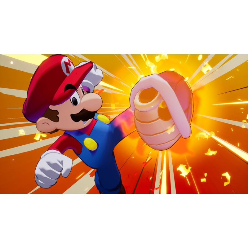 マリオ＆ルイージRPG ブラザーシップ！ : Game Soft (Nintendo