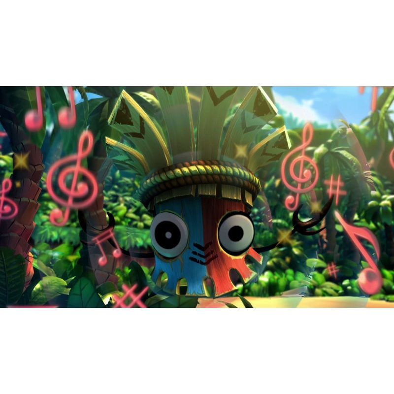 ドンキーコング リターンズ HD : Game Soft (Nintendo Switch