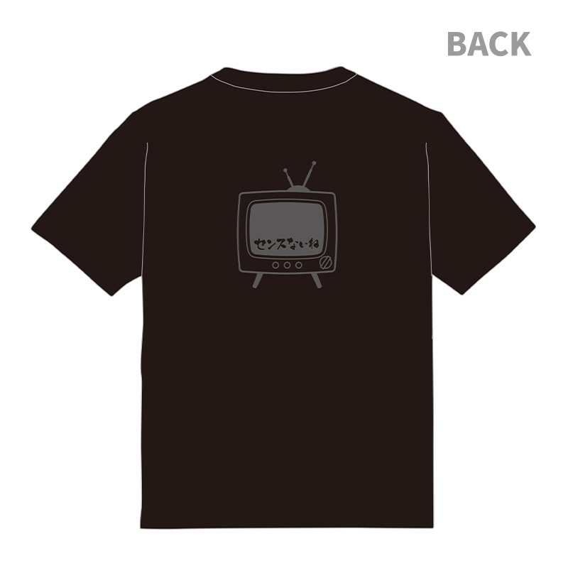 ✴︎入手困難　新品　シバターTシャツ　XL 門倉太久斗/22世紀ジェダイ slash shirt blue / TXA-TENGA by