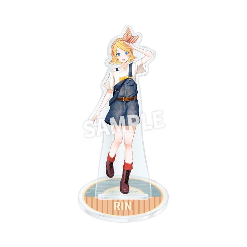 予約商品】コネクトライブ 2nd ANNIVERSARY SPECIAL STAGE 鏡音