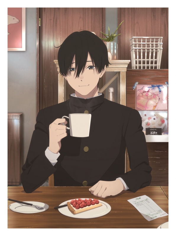 Amazon.co.jp: 「小市民シリーズ」Vol.1 [Blu-ray] : 梅田修一朗