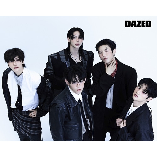 THE BOYZ ジュヨン編】圧巻のパフォーマンスで魅了！ 爽やか