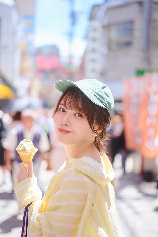 鬼頭明里アニバーサリーフォトブック あかりのまま : Akari Kito