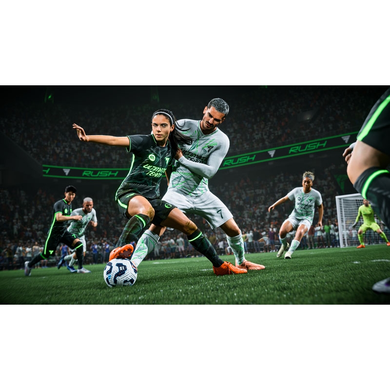 【PS5】EA SPORTS FC25 : Game Soft (PlayStation 5) | HMV&BOOKS online ...